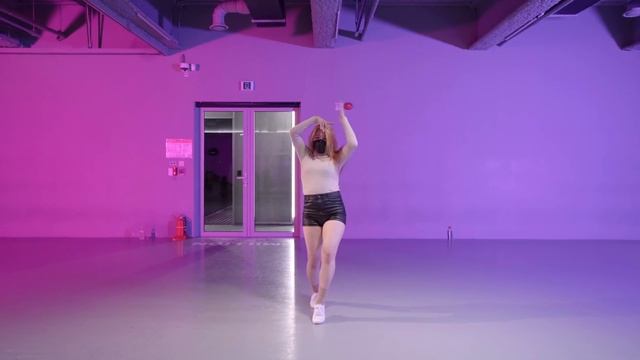 RAYE, Rudimental - Regardless / Ara Cho Choreography смотреть онлайн