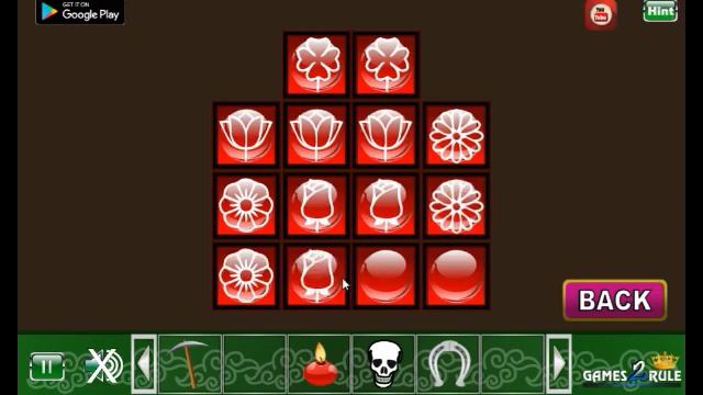 G2R Mystery Bat Cave Escape walkthrough Games2Rule. смотреть онлайн