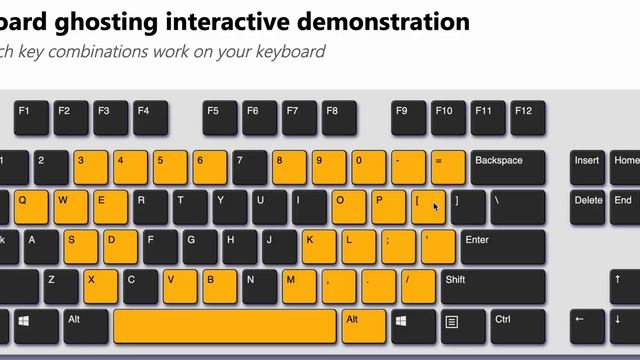 Hyperx Alloy Origins 60 смотреть онлайн