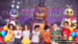 Пиццерия Фредди Фазбера была в 1990 году