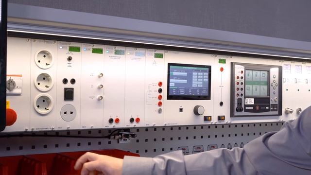 Beamex CENTRiCAL Calibration Concept - Integrated Calibration Solution