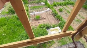 Балкон своими руками, как обшить сайдингом!!!