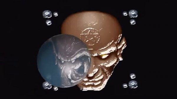 Second Reality - Realtime Blender Game Engine