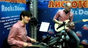 Мурзилки Int. - пародия «Овощное танго»