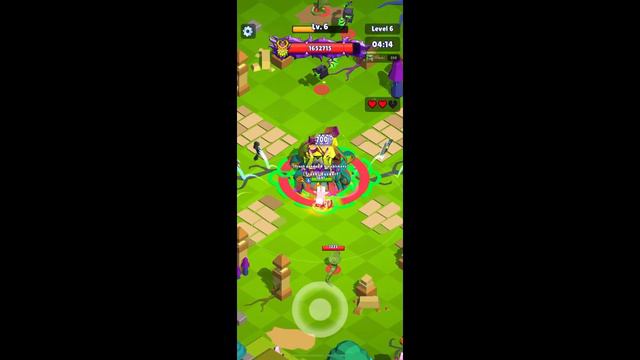 Hunt Royale - Champion’s Quest Guide смотреть онлайн