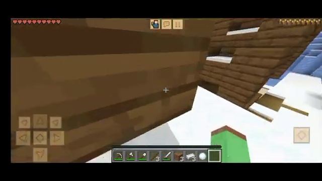 MINECRAFT Java EDITION crafting and derling эндер крепость смотреть онлайн