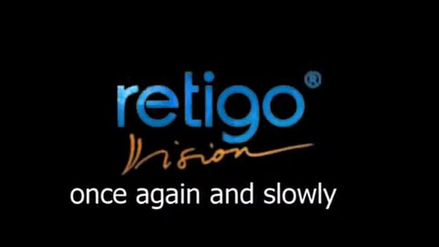 RETIGO Видео функция ручной режим.mp4 смотреть онлайн