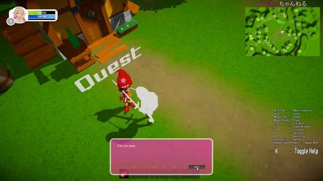 Farstorm [BETA] やってみた смотреть онлайн