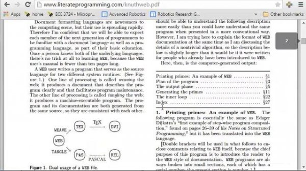 CodeChat tutorial part 1: introduction