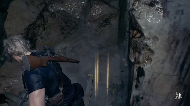 RESIDENT EVIL 4 REMAKE Walkthrough Gameplay Part 9 - ADA WONG (FULL GAME) смотреть онлайн