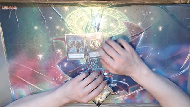 ADVENTURER HEATSOUL SALAMANGREAT Top 4 Regional Deck Profile | Yu-Gi-Oh! TCG смотреть онлайн
