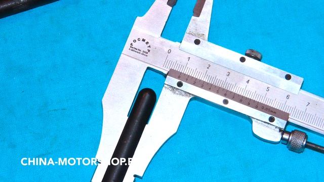 Штанги толкателя YUCHAI Ючай YC4F100-30 ЧАНГАН CHANGAN смотреть онлайн