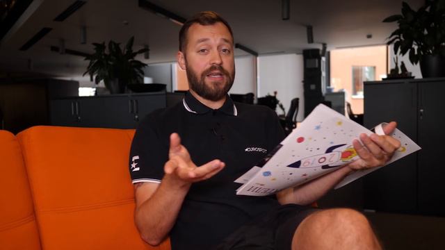 Сила расстановки. «Реал» Азара затмит команду времен Роналду по красоте смотреть онлайн