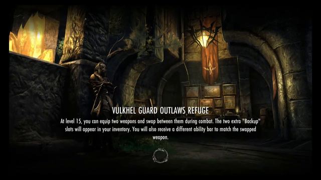 The Elder Scrolls Online Auridon Part 26-Ruthless Competition смотреть онлайн