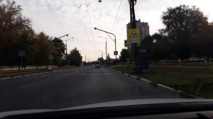 Тольятти центральный район старый город.