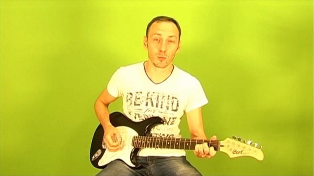 Гитара с нуля, самоучитель 1 смотреть онлайн