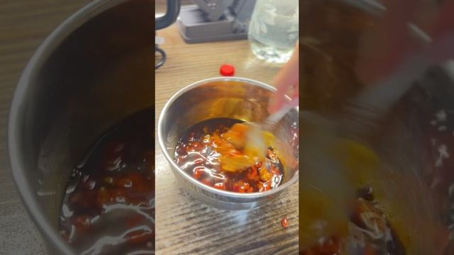 Свиные рёбрышки в духовке ?