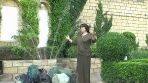 Сульгия Гаджиева - Билдир беневша (лезгинская песня)