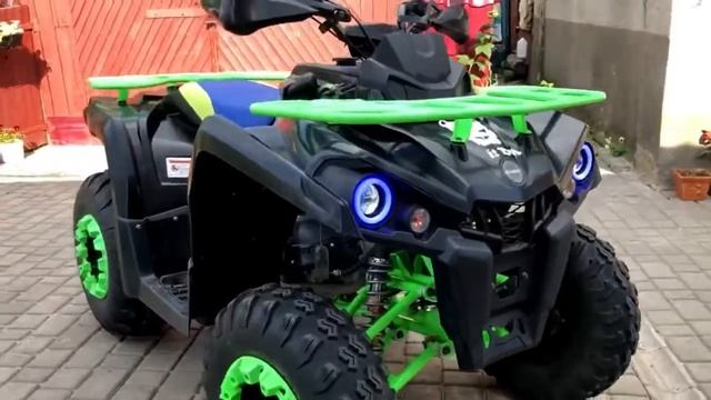 Hammer XL 200 смотреть онлайн