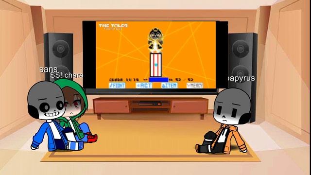 BAD TIME TRIO реагирует на битву ERROR 404 смотреть онлайн