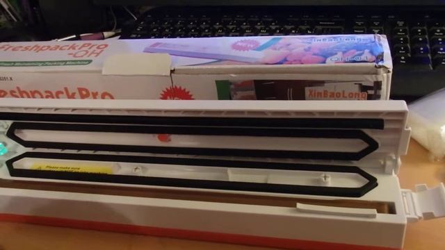 Вакуум упаковка еды. смотреть онлайн