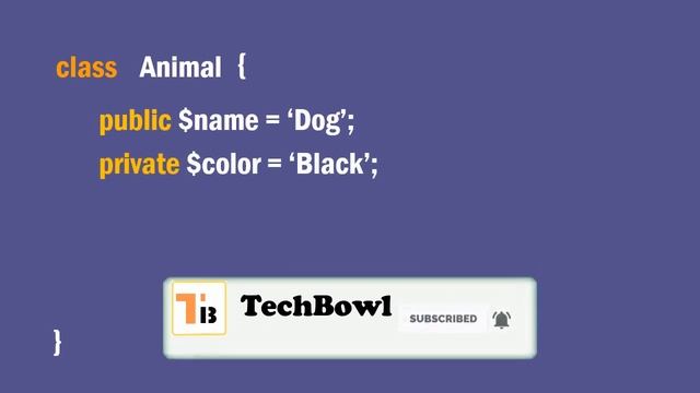 Class in PHP (Hindi) смотреть онлайн