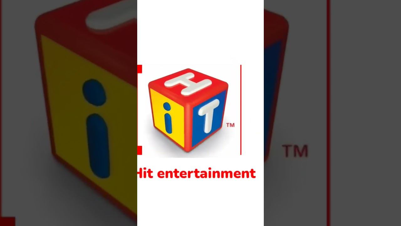 Hit entertainment logo 2025-2026 смотреть онлайн