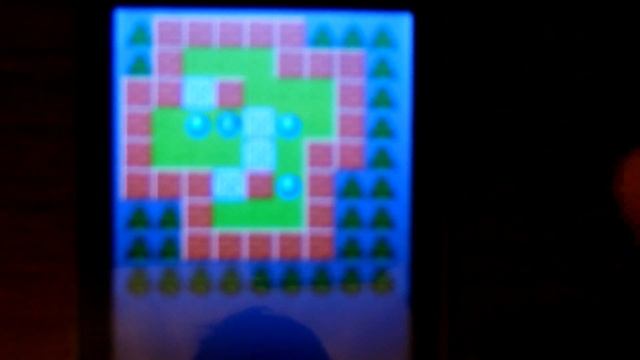 сокобан все уровни) смотреть онлайн