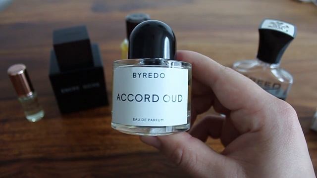 ТОП 5 МУЖСКИХ АРОМАТОВ НА ЗИМУ - древесныe ароматы смотреть онлайн