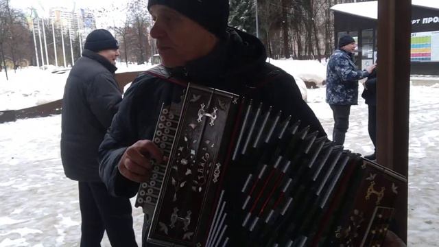 31.12.22г. Кузьминки, С Новым годом!!!! смотреть онлайн