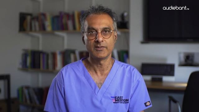 Dr Nav Chana | MBE National PCH Clinical Director, NAPC | Testimonial смотреть онлайн