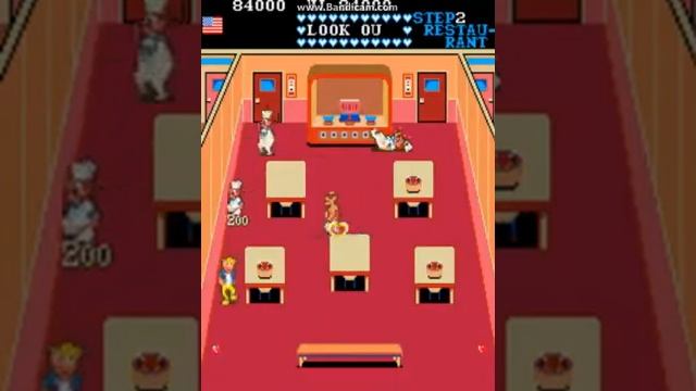 Mikie: Gameplay смотреть онлайн