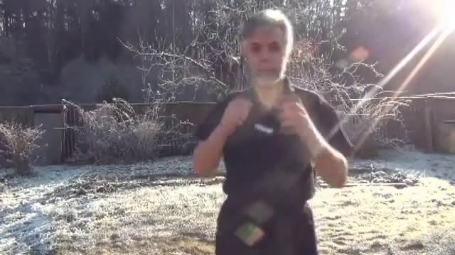 Дачное каратэ 16 смотреть онлайн