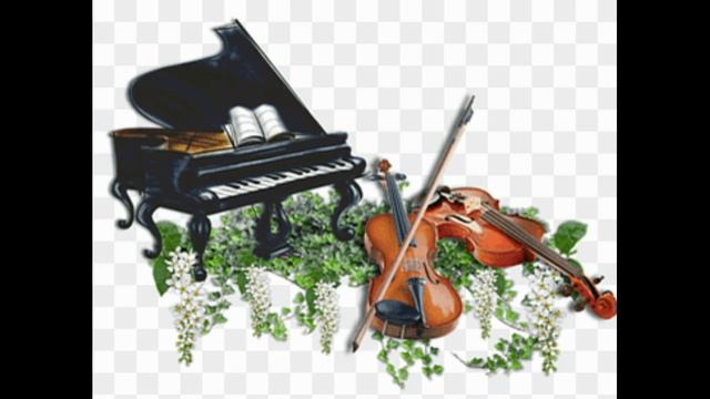 Д. Шостакович. Прелюдия № 10 смотреть онлайн