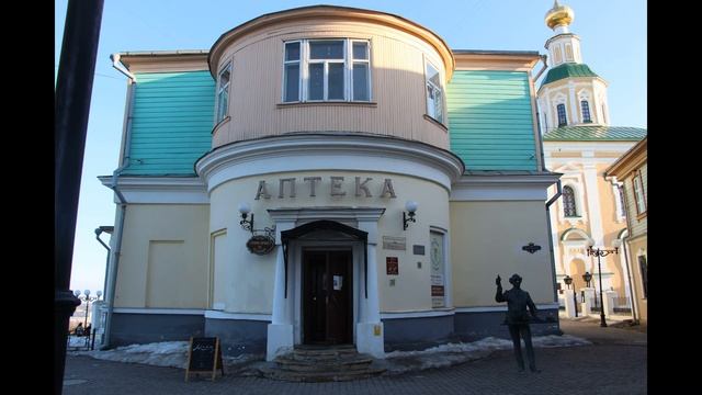 I LOVE RUSSIA 2021. ВЛАДИМИР В МЕЖДУНАРОДНОМ ПРОЕКТЕ. Достопримечательности на английском языке смотреть онлайн