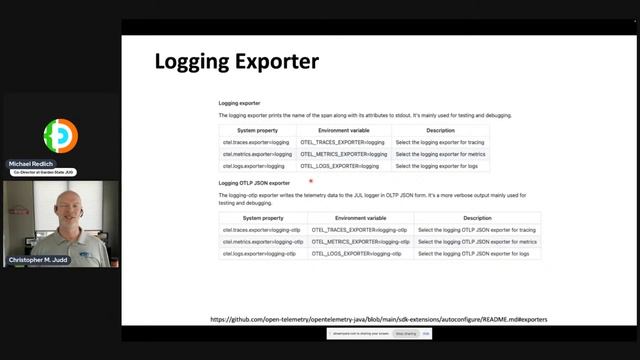 Enterprise Observability with OpenTelemetry смотреть онлайн