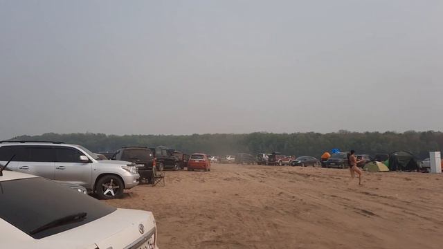 Золотые пески! Техтюр жжот!!! #саха #якутия #рекалена смотреть онлайн