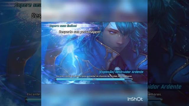 KRITIKA - Game Play #1 - Teste смотреть онлайн