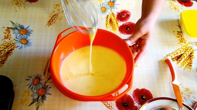 Омлет пышный в духовке Очень вкусно смотреть онлайн