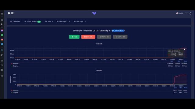 ArrawedStress.pro - The best stresser with only RAW dedicated power! смотреть онлайн