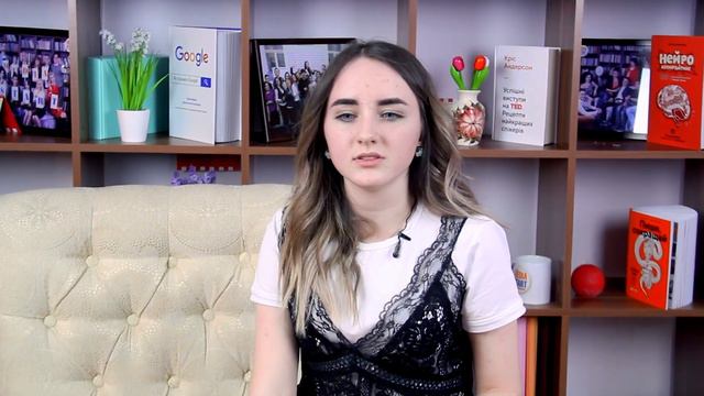 MediaStar TV School / Our students feedbacks смотреть онлайн