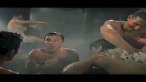 Мёртвые с косами