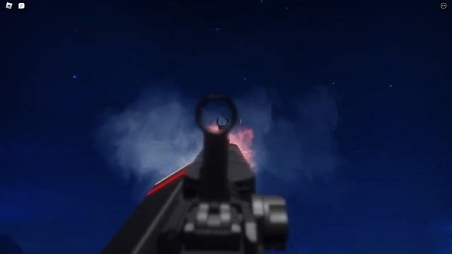 Roblox Fe Gun Kit - FSS Hurricane смотреть онлайн