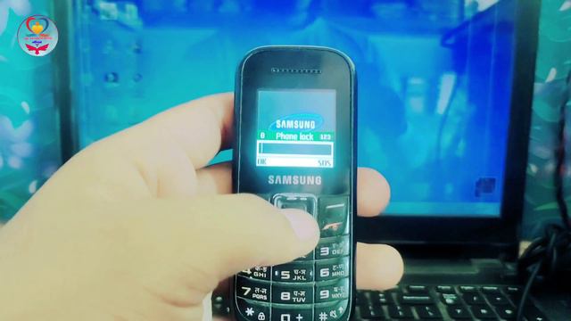 All Samsung Keypad Phone Lock Unlock |Samsung GT - E1200 Y Phone Lock Password Remove Tricks смотреть онлайн