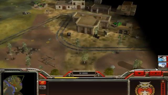 General Zero Hour Custom Mission - For Glory Mission смотреть онлайн