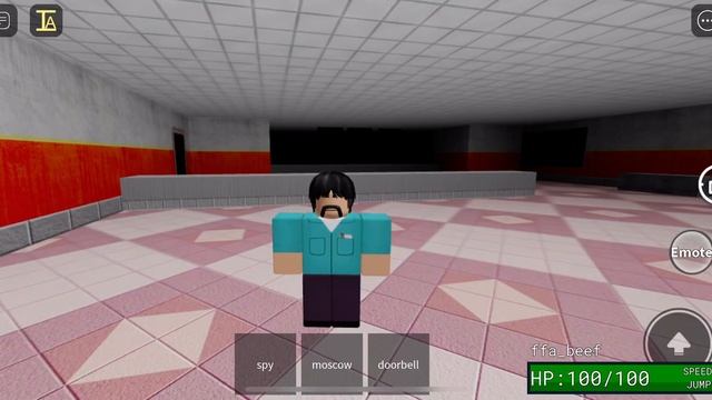 ROBLOX Item Asylum - Knuckle samwitch sound effects смотреть онлайн