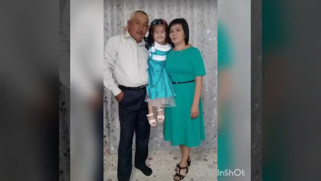 Гульнара самая самая! с праздником, ажека Гуля!