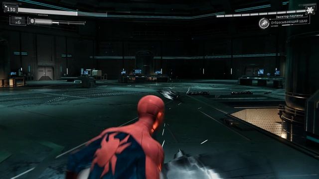 Marvel's Spider-Man Remastered GAMEPLAY part 27|i5 9600kf 5Ghz + 2070 SUPER|48GbROM 3200Mgz 2K 60FP смотреть онлайн