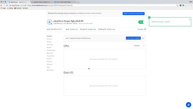 SSH Crash Course | With Some DevOps смотреть онлайн