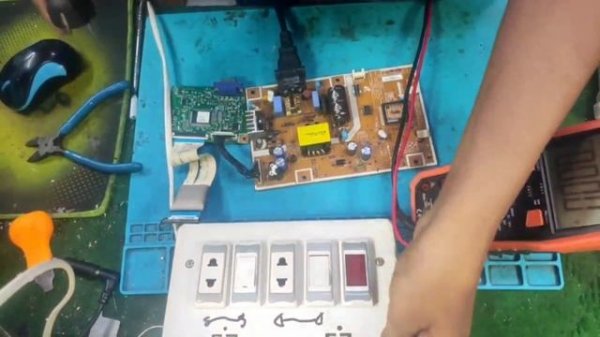 how to samsung monitor no power repair| samsung synmaster 933sn monitor no power repair| 2023
